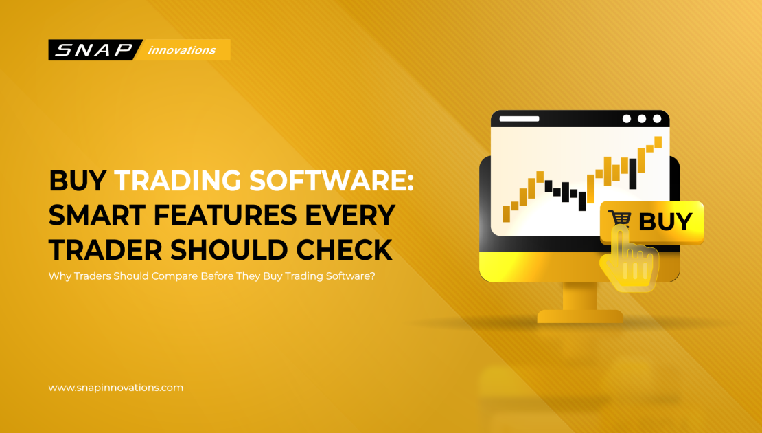 Buy Trading Software Smart Features Every Trader Should Check