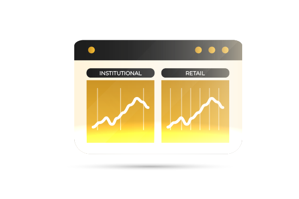Institutional Trading vs Retail Trading Key Differences