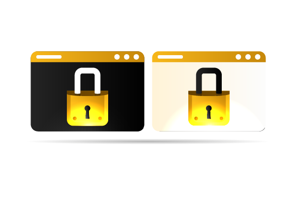 The Difference Between Asymmetric and Symmetric Encryption