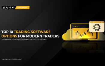 Top 10 Trading Software Provider Options for Modern Trader