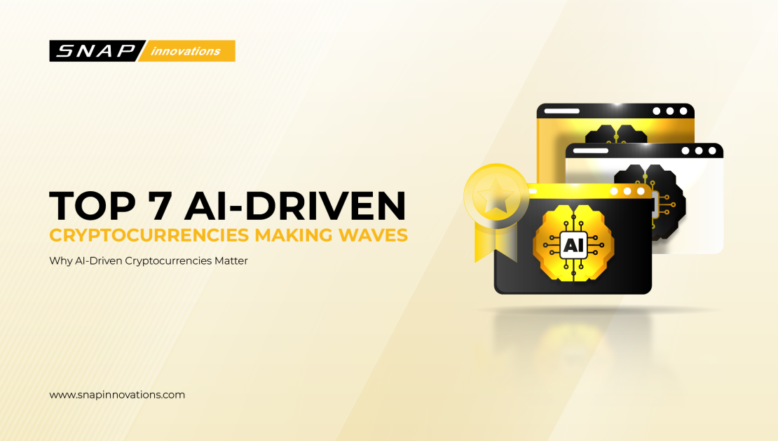 7+ Best Artificial Intelligence Cryptocurrencies Shaping the Future