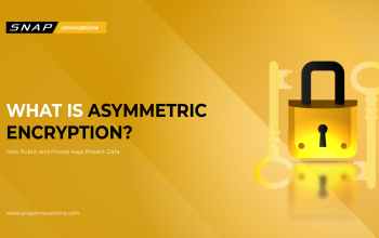 What Is Asymmetric Encryption