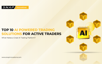 Top 10 AI-Powered Trading Solutions Designed for Active Traders in 2026-01