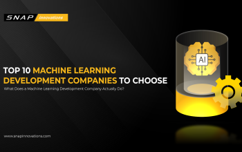 Top 10 Best Machine Learning Development Companies to Choose in 2026