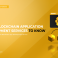 Top 10 Blockchain App Development Services to Know in 2026-01