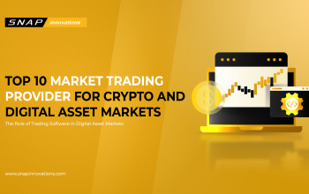 Top 10 Market Making Software Provider in 2026 for Crypto and Digital Asset Market