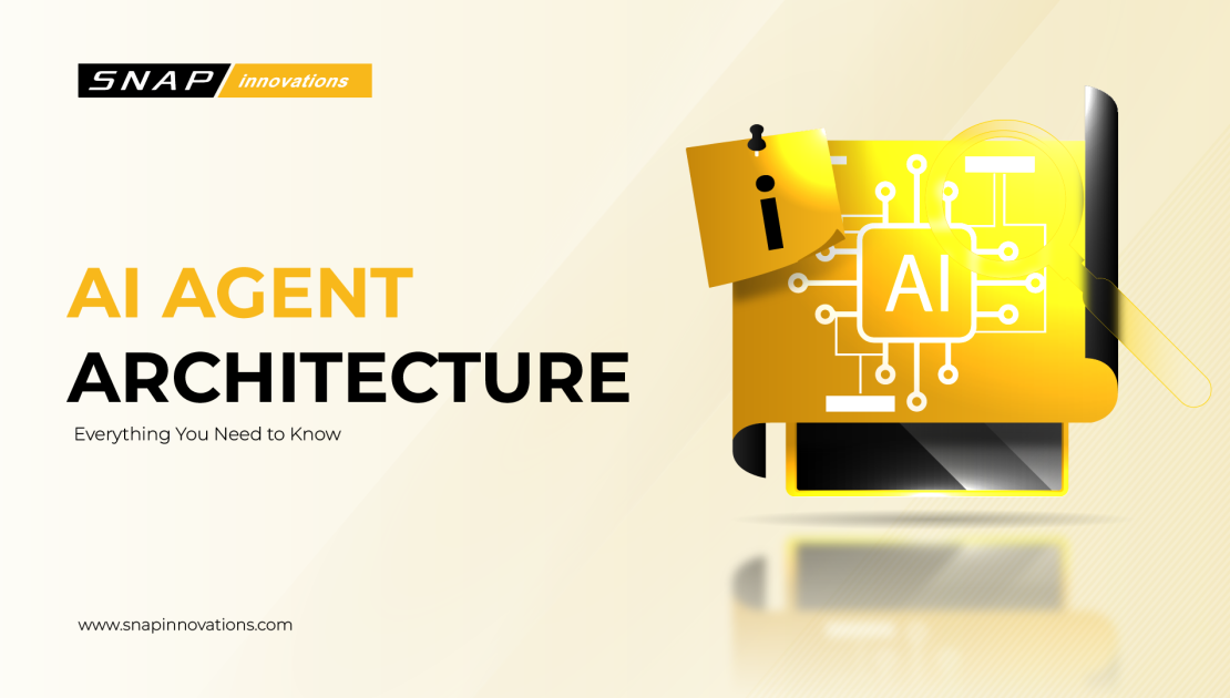 AI Agent Architecture Everything You Need to Know-01