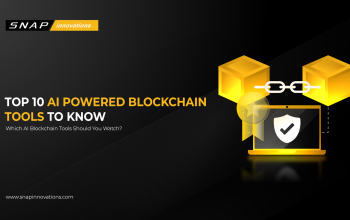 Top 10 AI Powered Blockchain Tools to Know in 2026-01