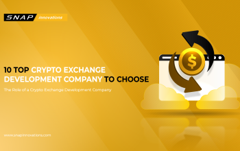 Top 10 Crypto Exchange Development Company To Choose in 2026-01