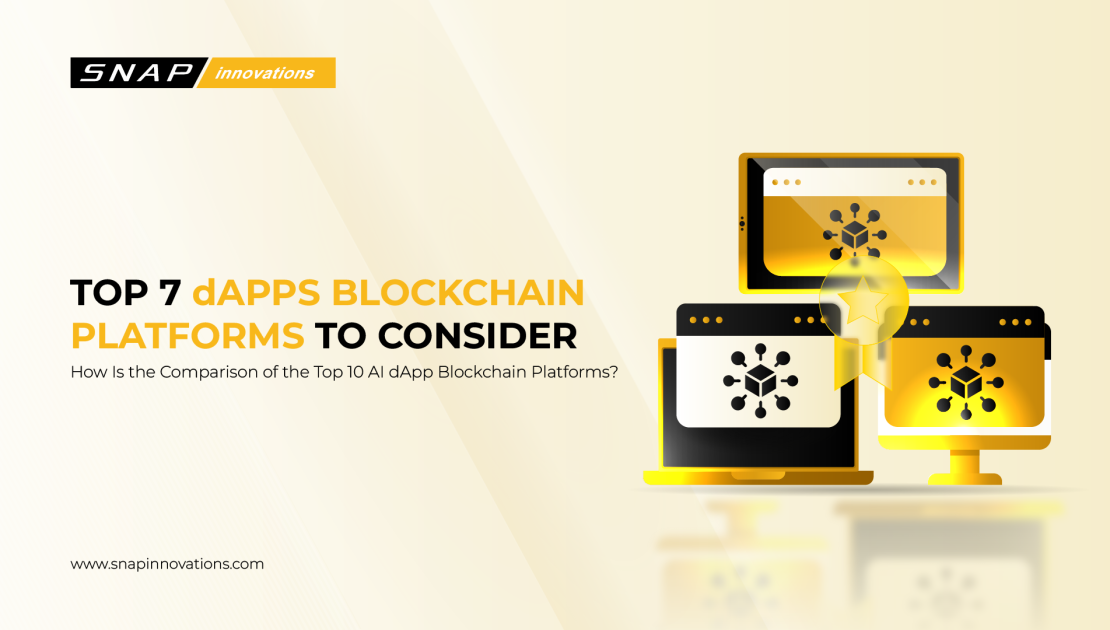 Top 7 AI dApps Blockchain Platforms to Consider in 2026-01