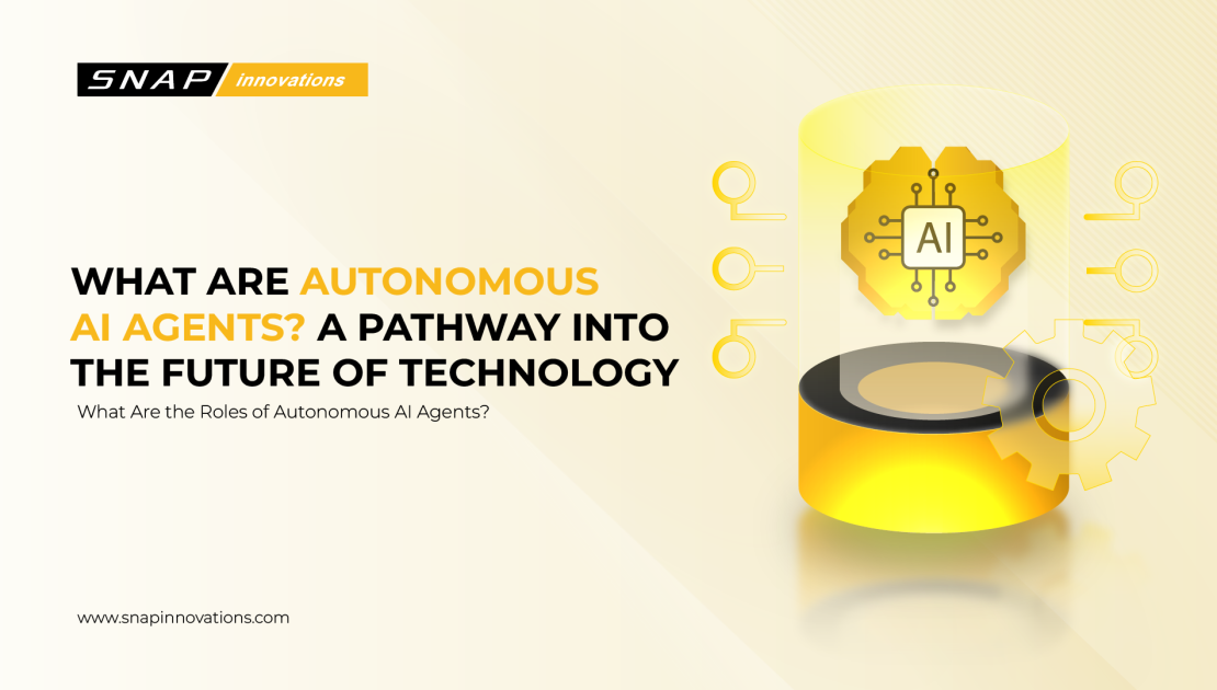 What Are Autonomous AI Agents A Pathway Into The Future of Technology-01