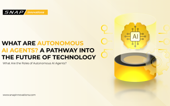 What Are Autonomous AI Agents A Pathway Into The Future of Technology-01