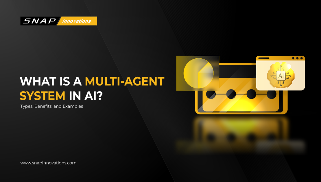 What Is a Multi-Agent System in AI Types, Benefits, and Examples-01