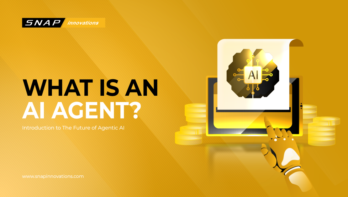What Is an AI Agent The Comprehensive Guide to Autonomous AI-01