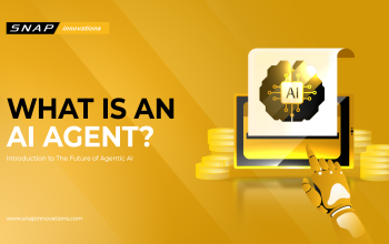 What Is an AI Agent The Comprehensive Guide to Autonomous AI-01