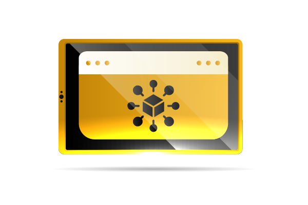 What Is an AI dApp Blockchain Platform