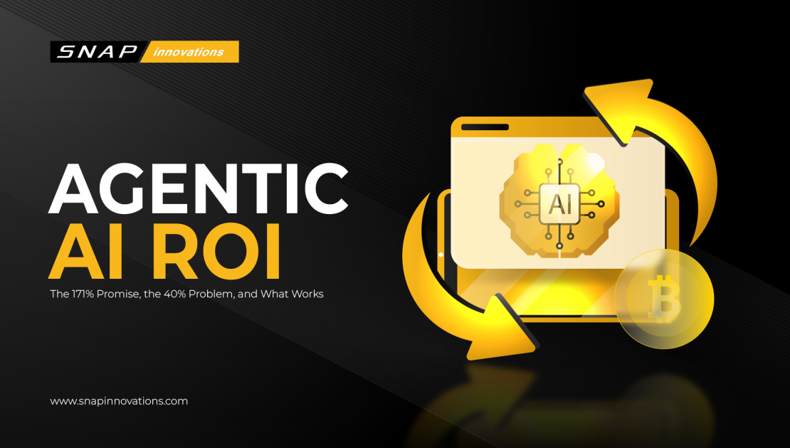 Agentic AI ROI The 171% Promise, the 40% Problem, and What Works-01
