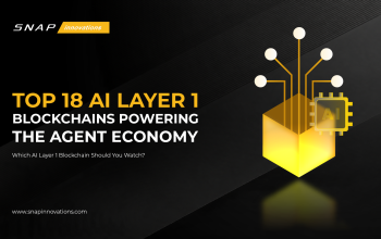 Top 18 AI Layer 1 Blockchains Powering the Agent Economy in 2026-01