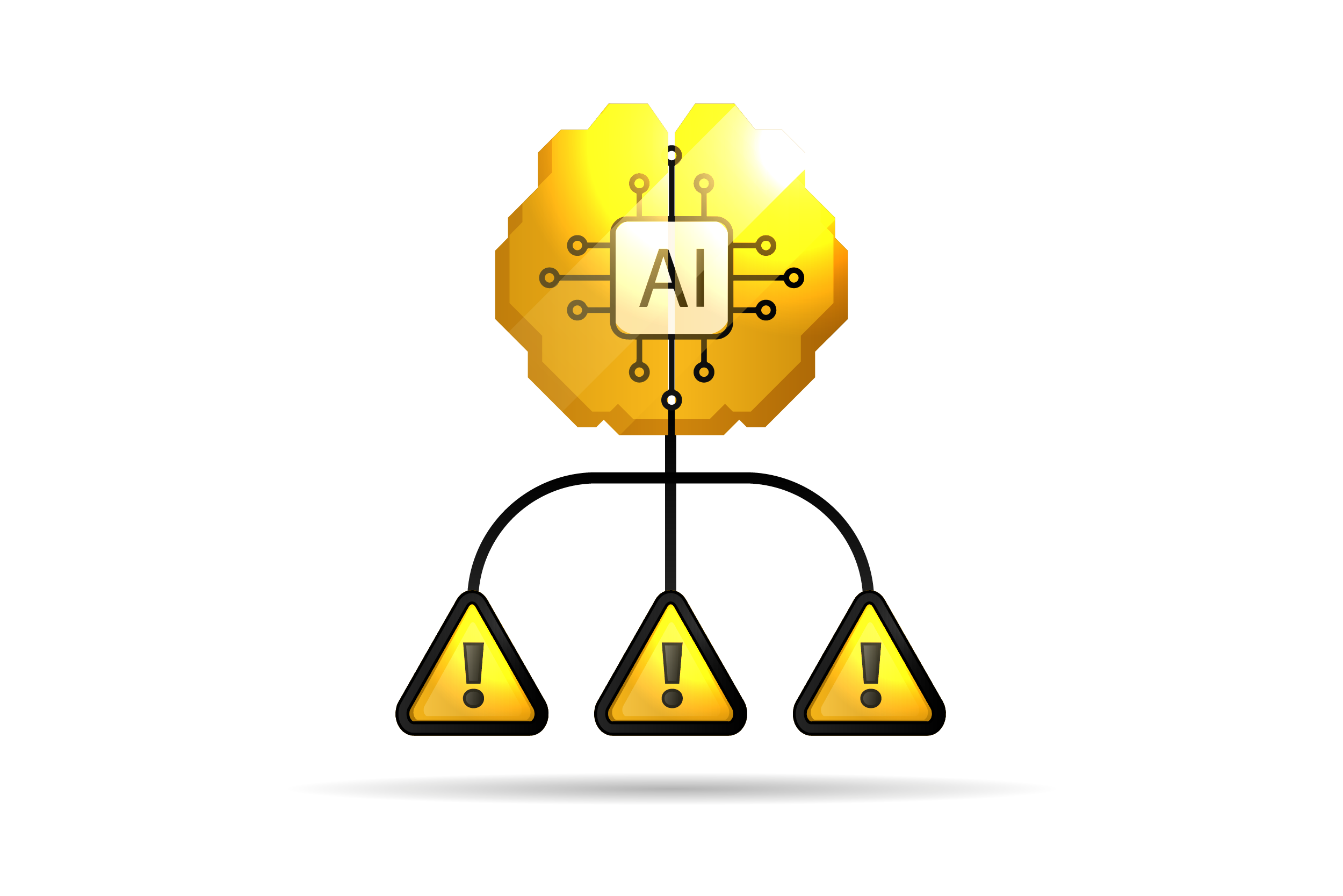 What Are the Risks of Tokenized AI Agents (2)