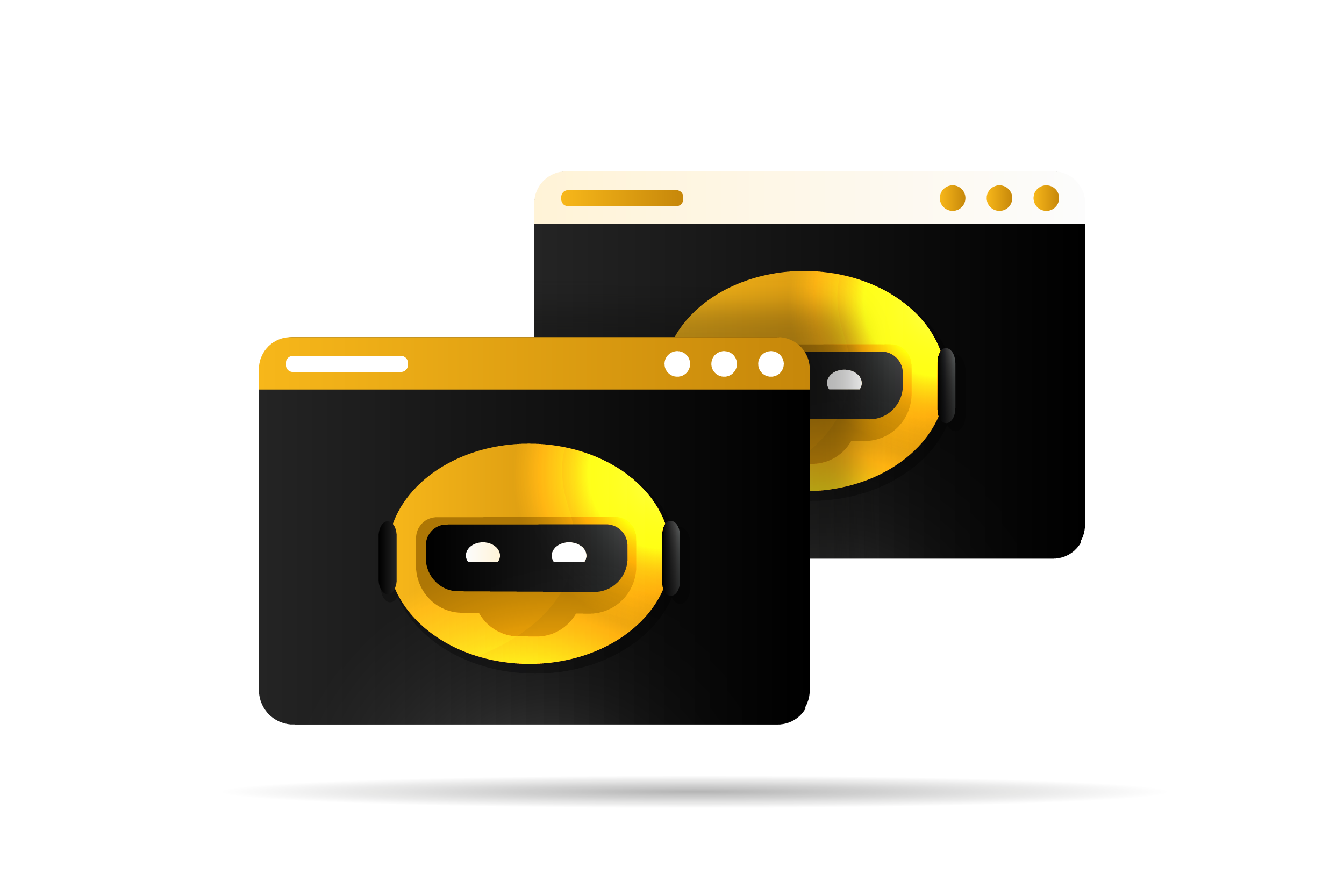 What Gives a Tokenized AI Agent Its Own Identity and Wallet (3)