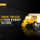 15 Best Semi Truck Finance for Every Credit Score in 2026