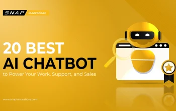 20 Best AI Chatbots to Power Your Work, Support, and Sales in 2026-01