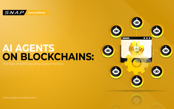 AI Agents on Blockchain The Rise of Self-Executing Digital Workers