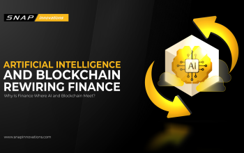 Artificial Intelligence and Blockchain Rewiring Finance in 2026-01