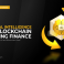 Artificial Intelligence and Blockchain Rewiring Finance in 2026-01
