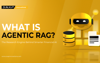 What Is Agentic RAG The Research Engine Behind Smarter Financial AI-01