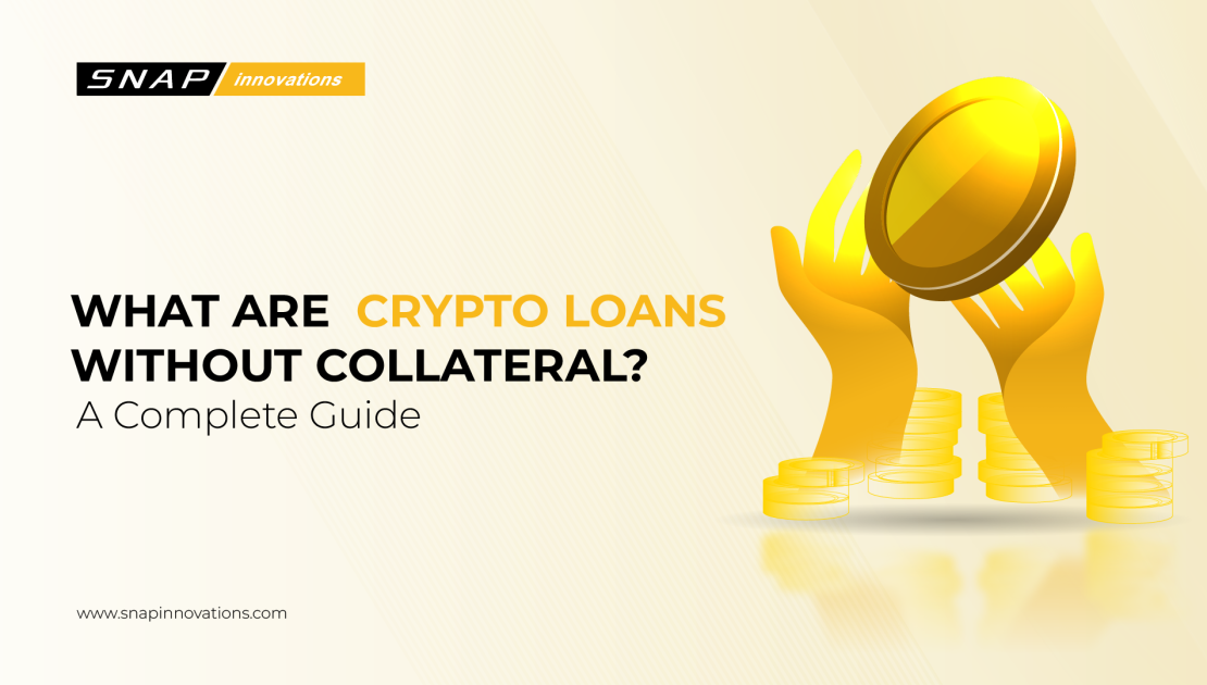 What Are Crypto Loans Without Collateral? A Complete Guide